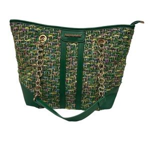 Montana West Tote Bag West Faux Leather